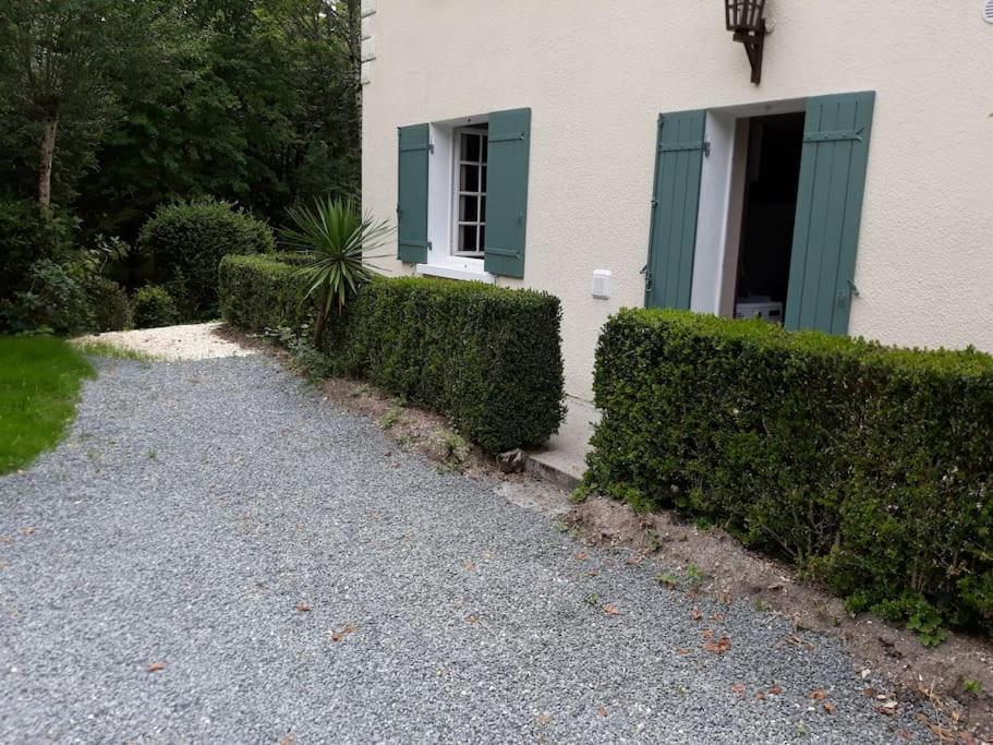 Gite Recent Au Calme Entre Champs Et Forets Perigord Vert Grand Brassac Luaran gambar